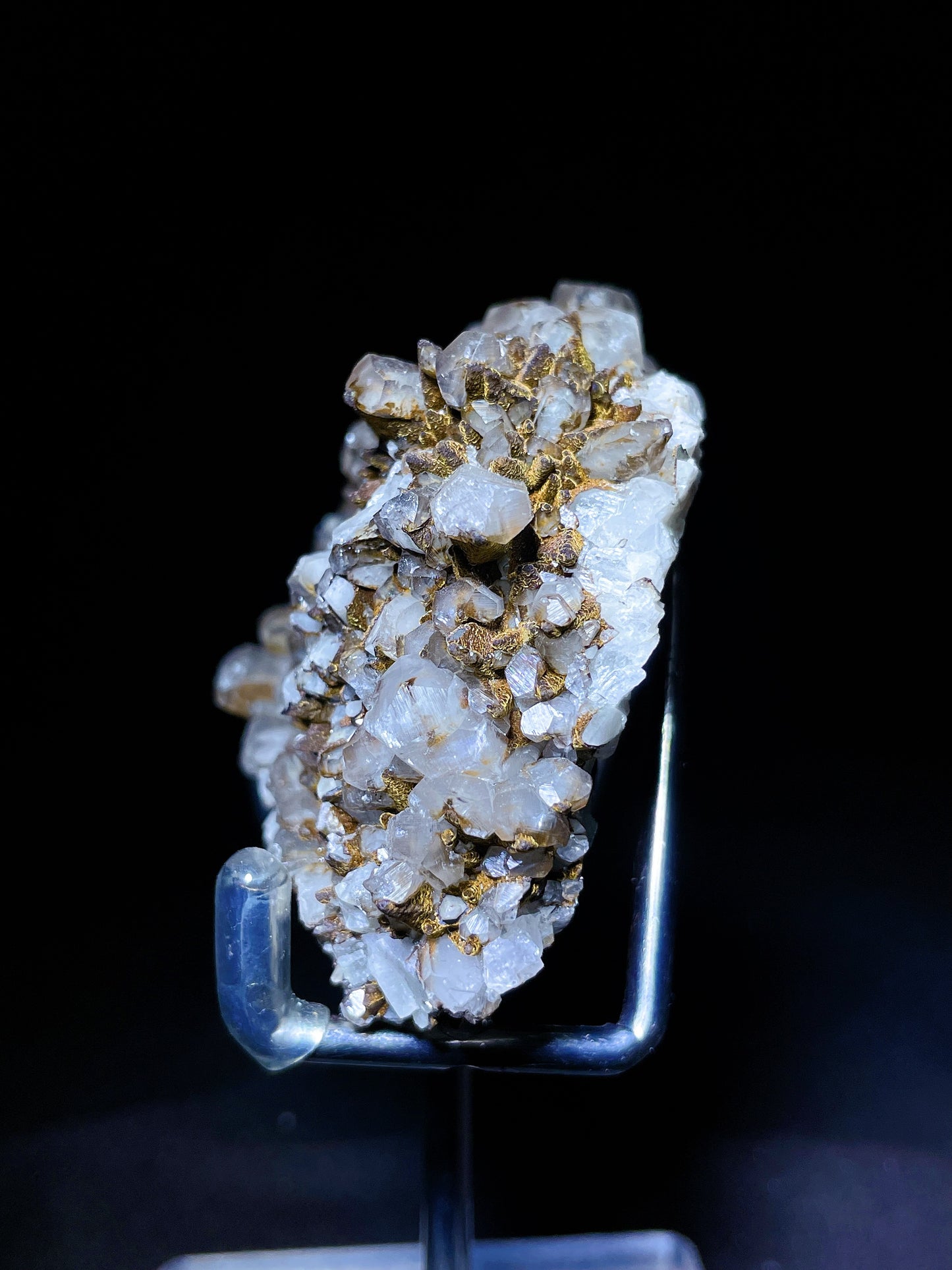 calcite specimen Hubei China