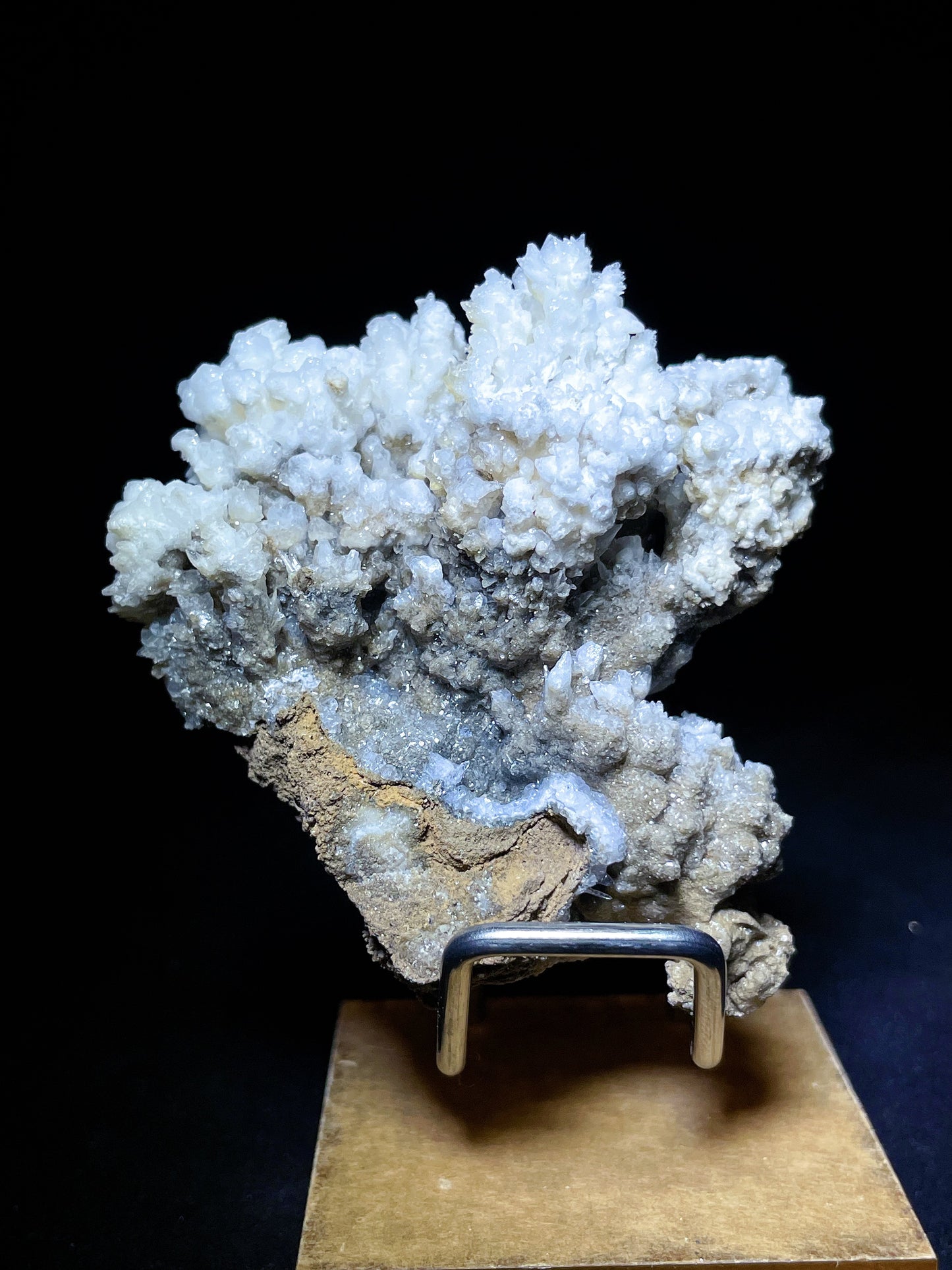 hydrozincite Inner Mongolia
