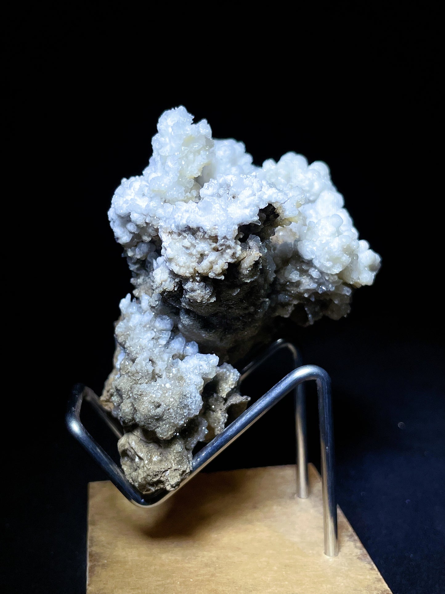 hydrozincite Inner Mongolia