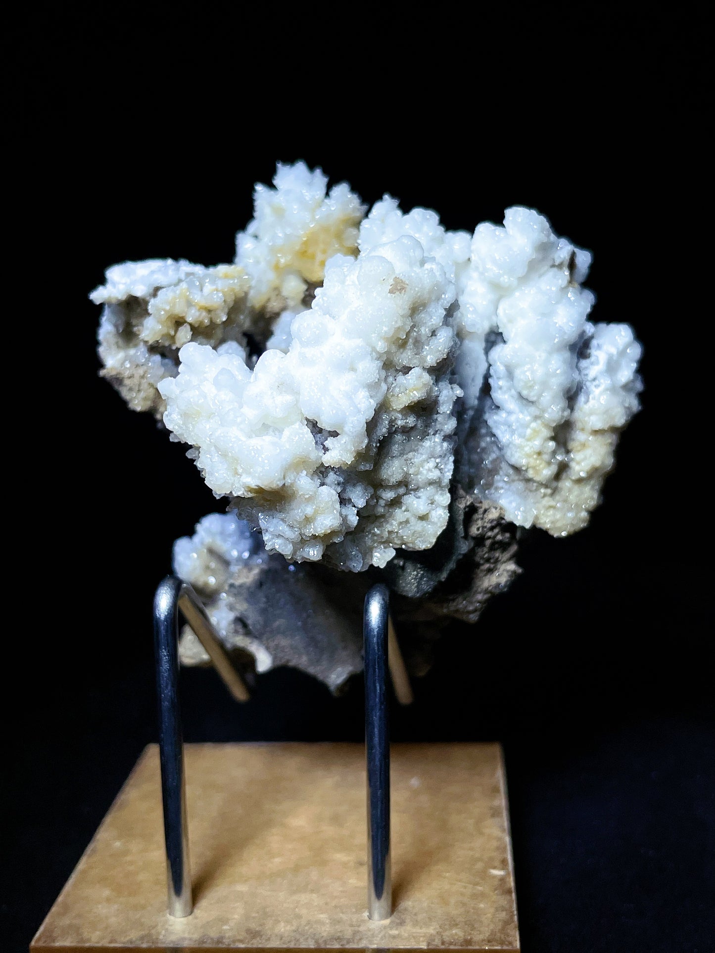 hydrozincite Inner Mongolia