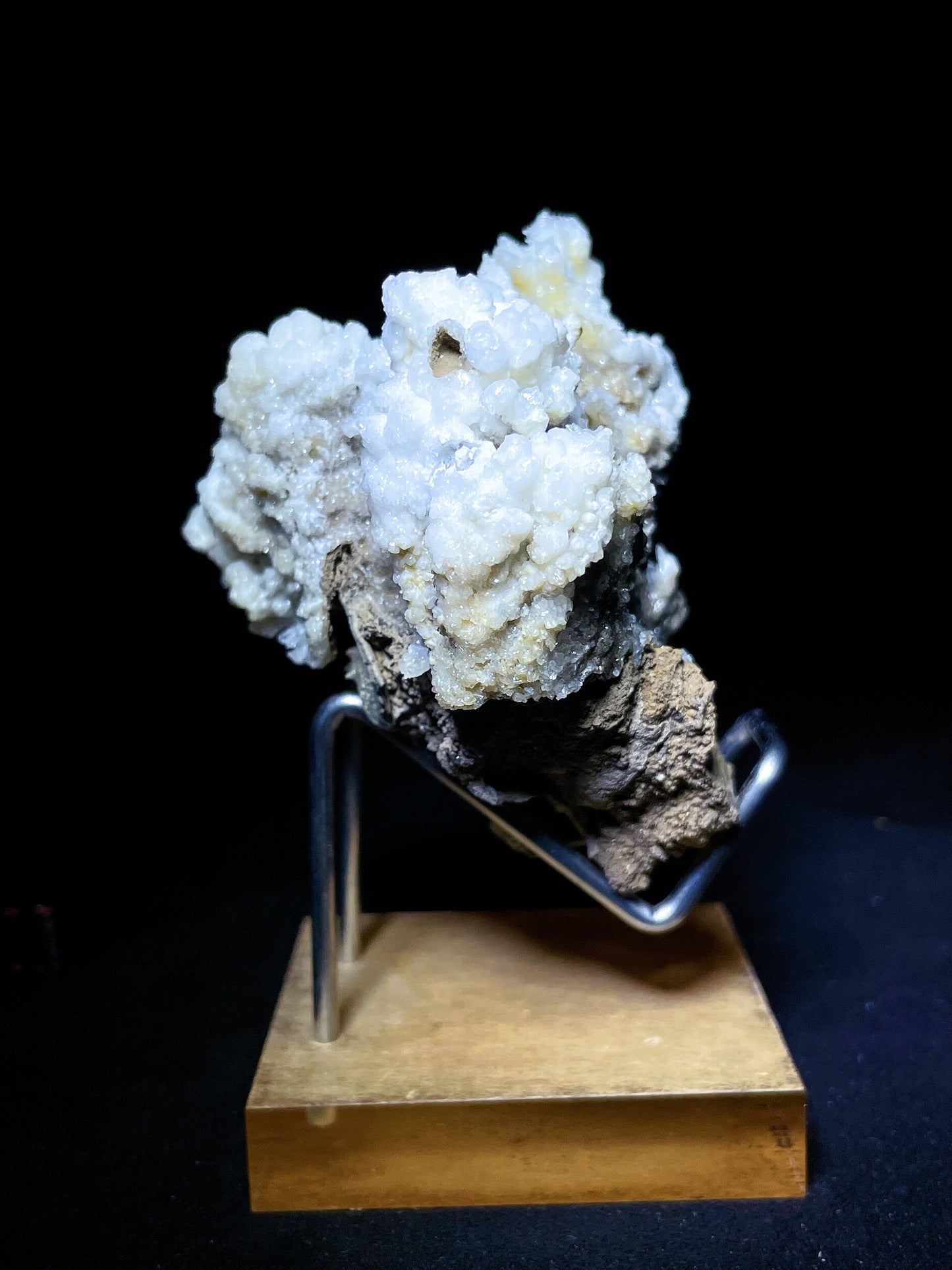 hydrozincite Inner Mongolia