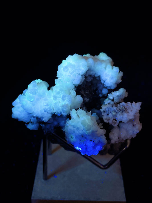hydrozincite Inner Mongolia