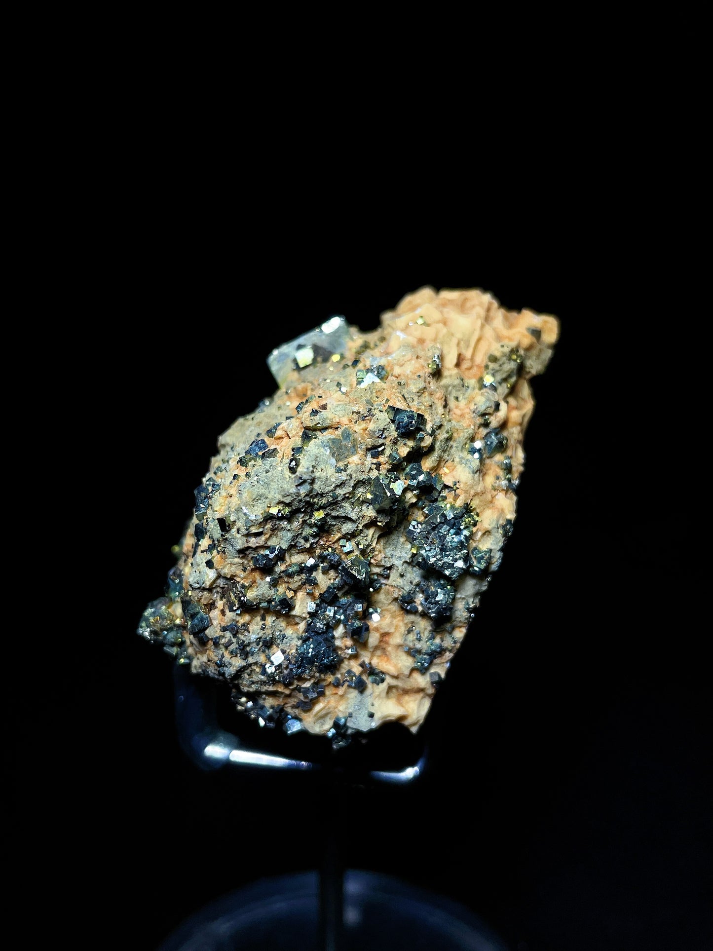 pyrite specimen Hubei China