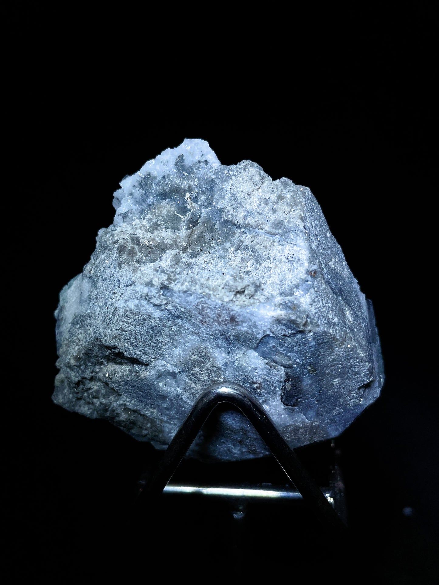 Yaogangxian fluorite specimen Hunan China