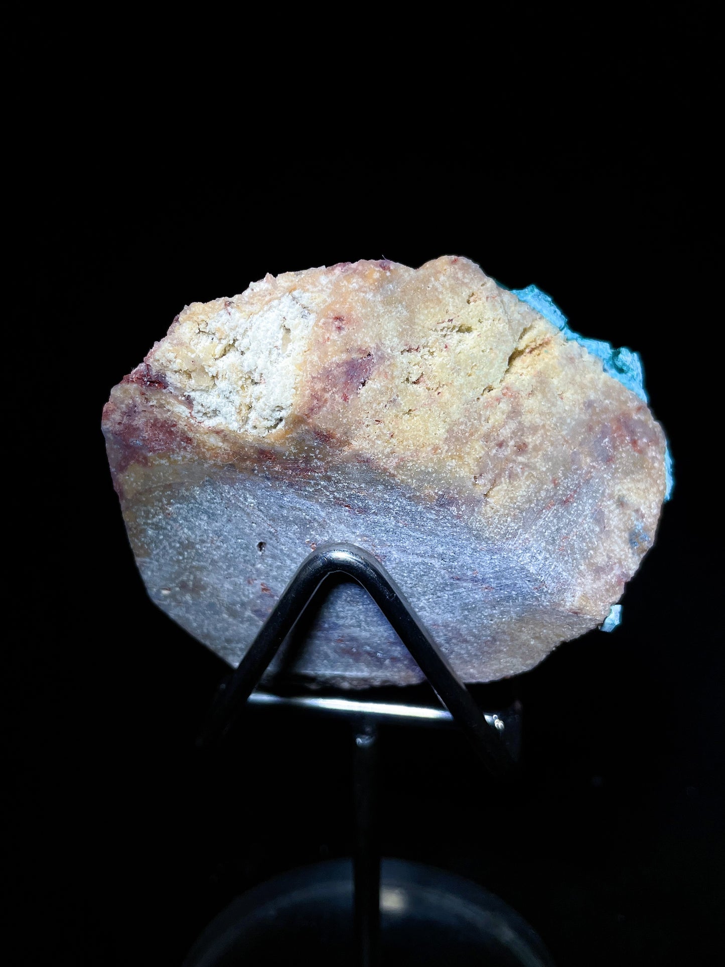 dioptase Congo
