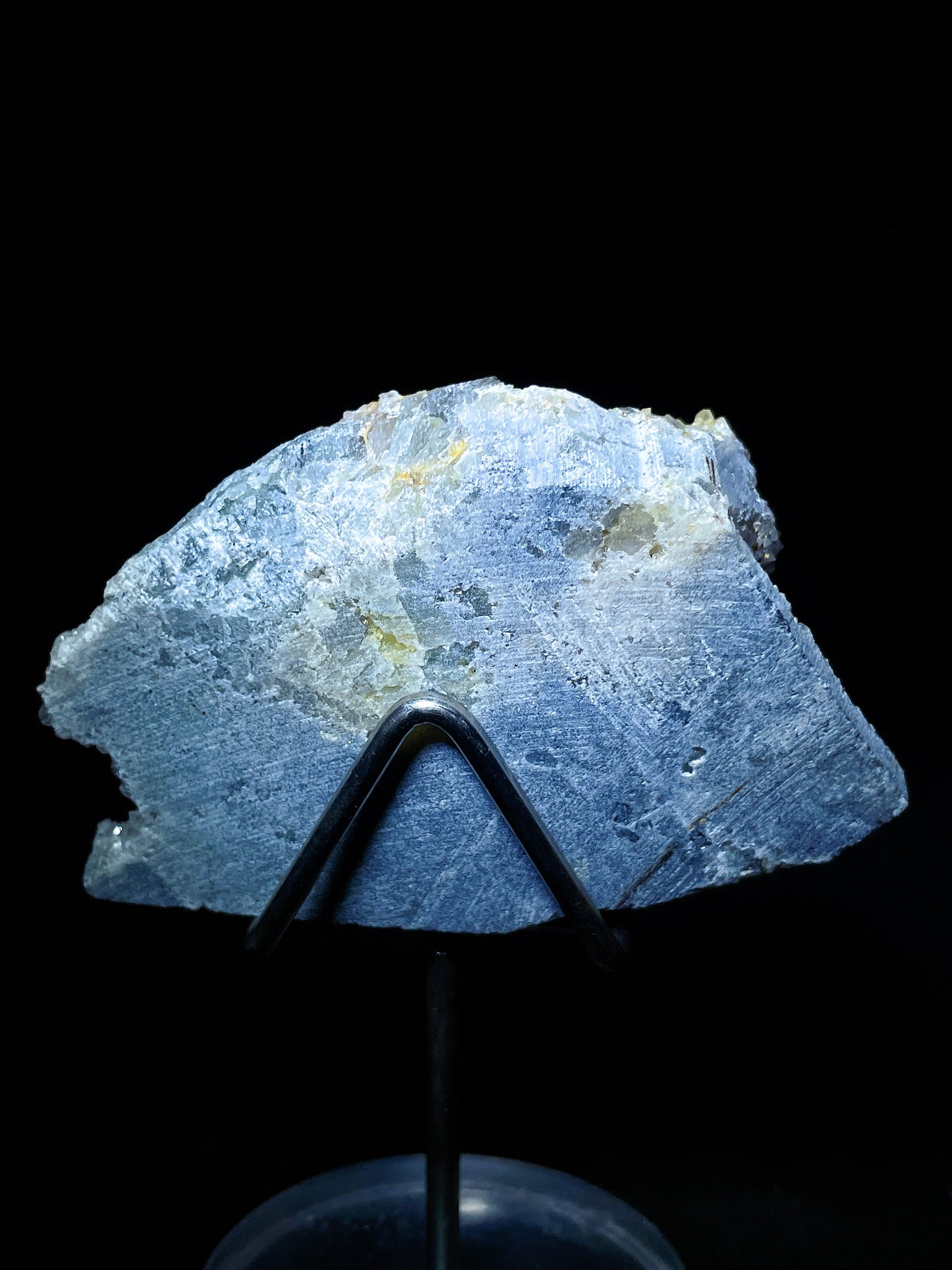 quartz cluster Fujian China