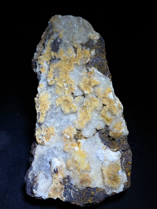 Barite specimen origin Yunnan China