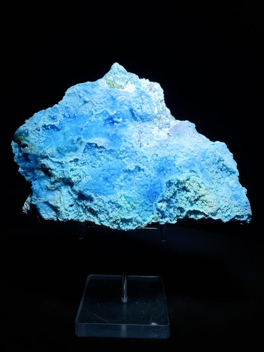 Gibbsite Zunyi,Guizhou,China