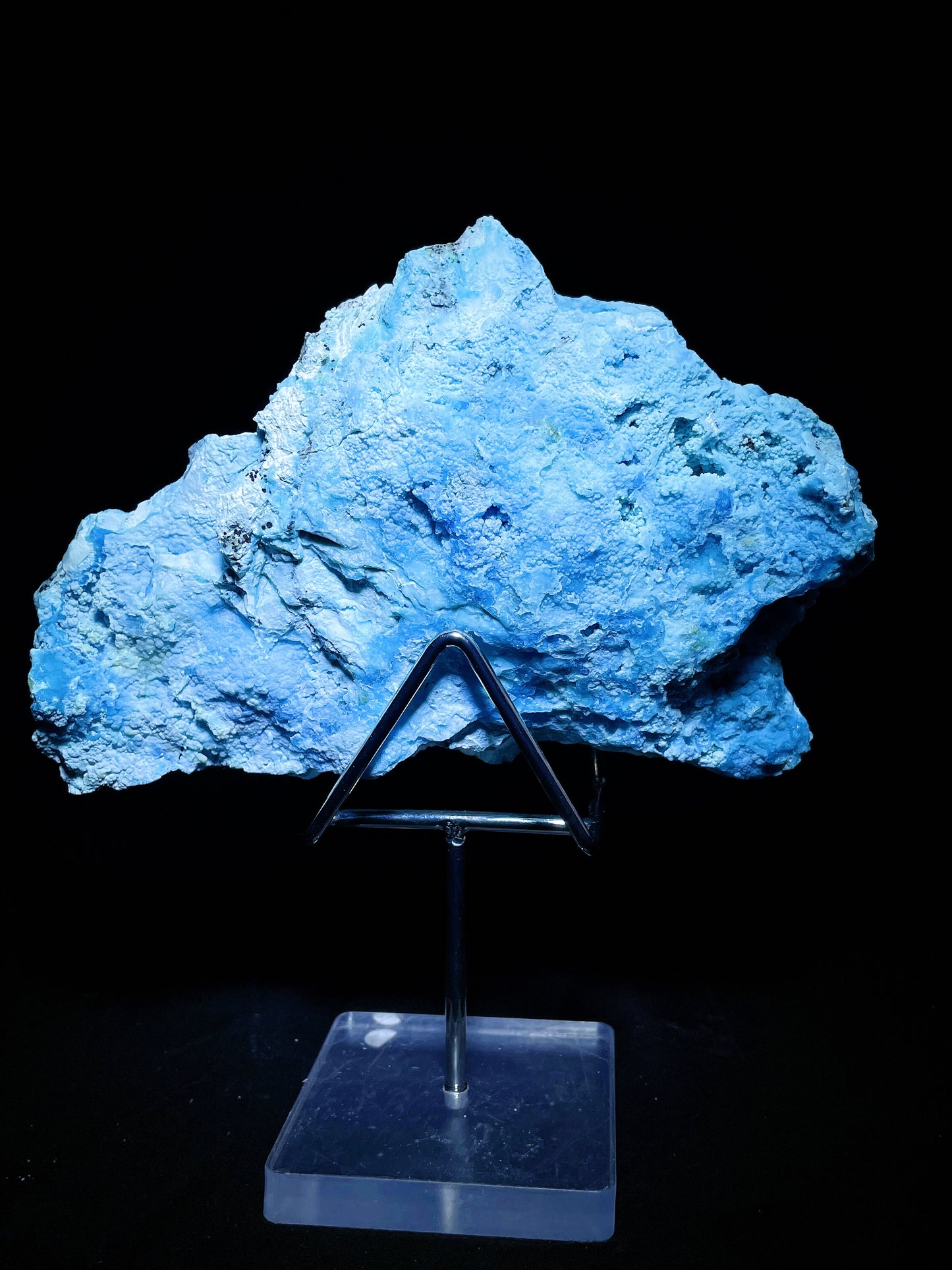Gibbsite Zunyi,Guizhou,China