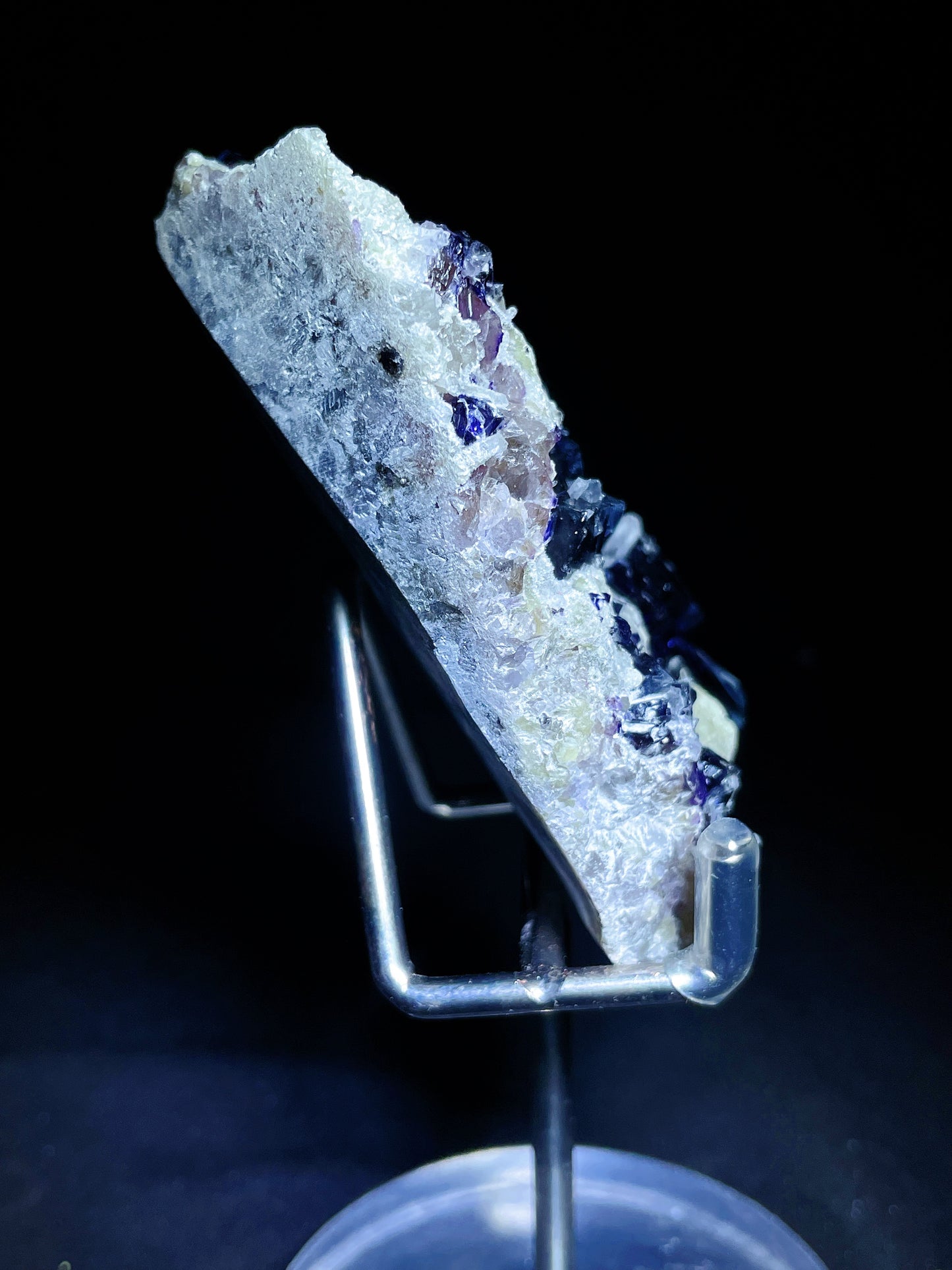 yindu fluorite specimen inner mongolia