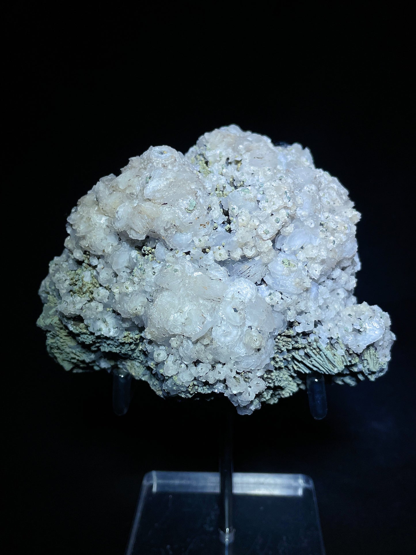 calcite specimen Inner Mongolia
