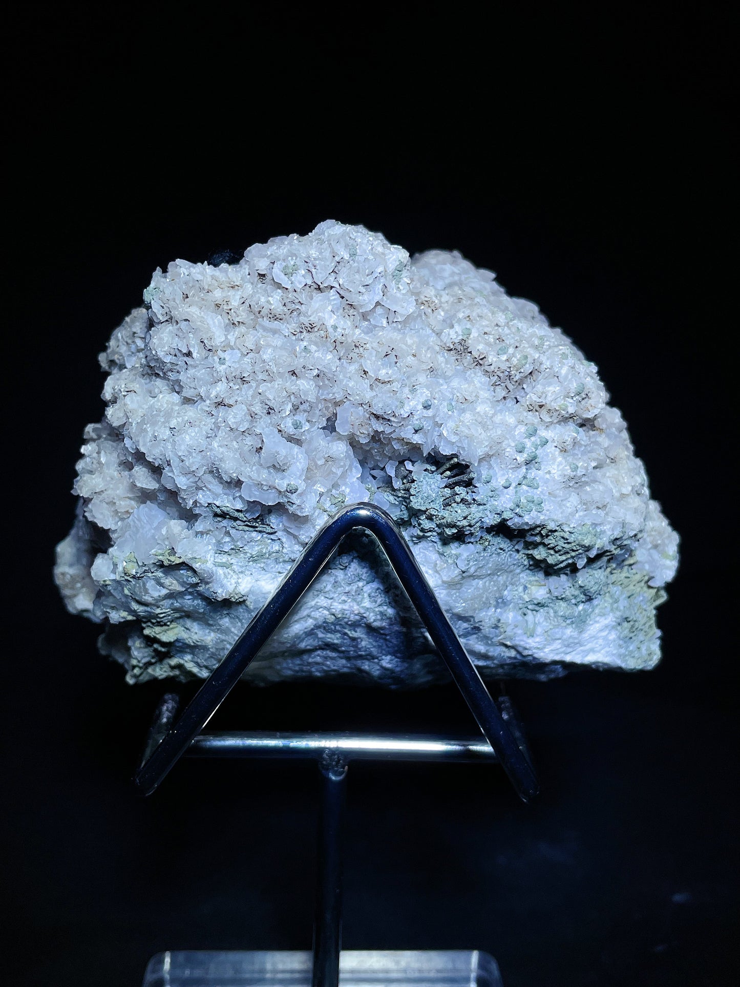 calcite specimen Inner Mongolia