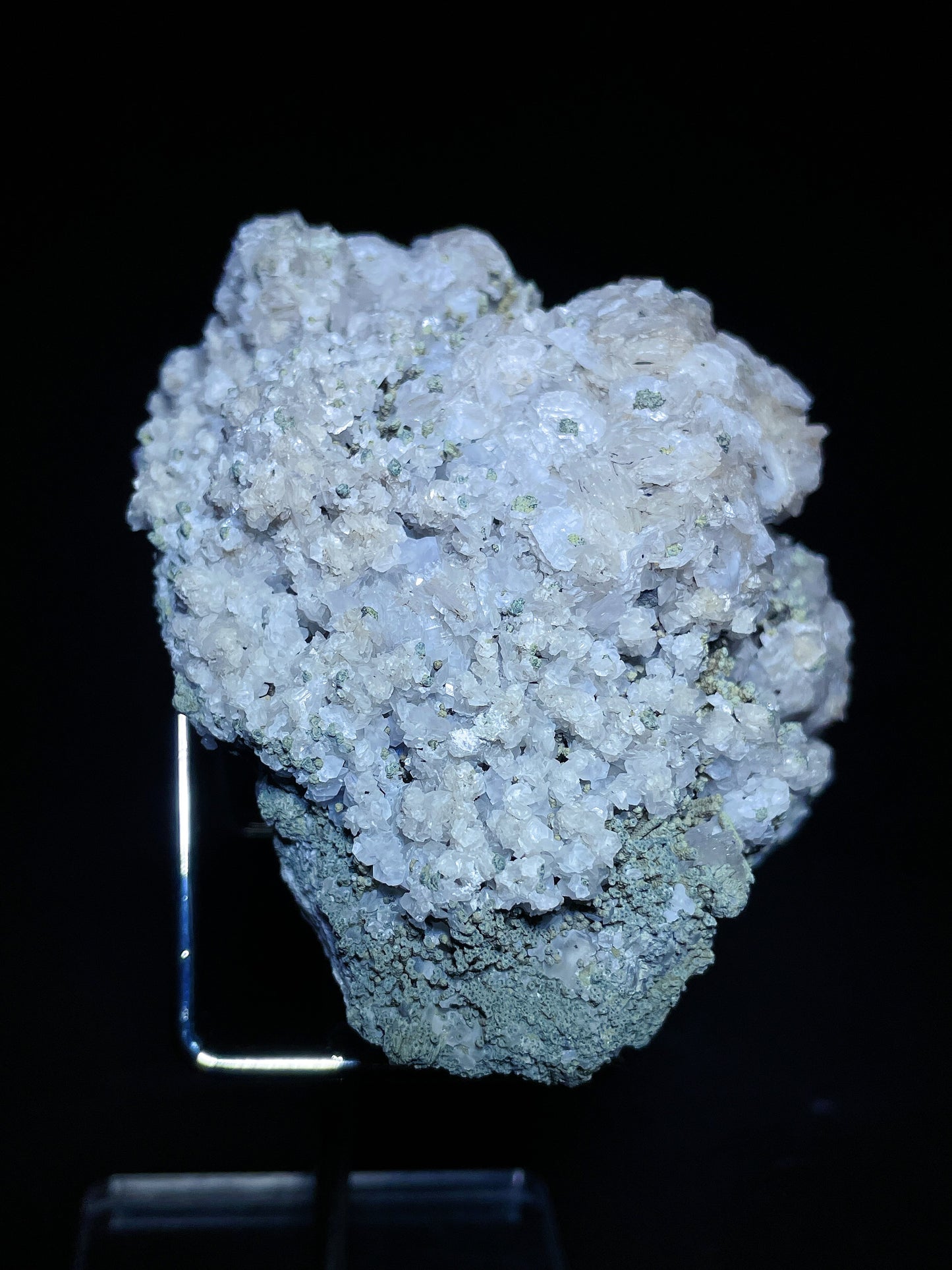 calcite specimen Inner Mongolia