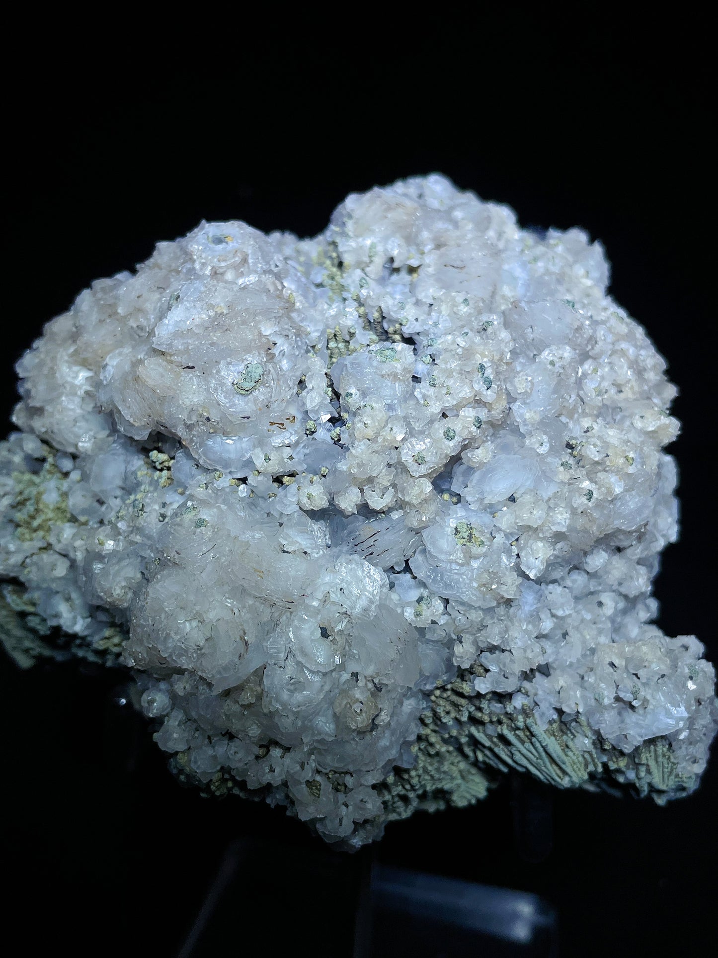 calcite specimen Inner Mongolia