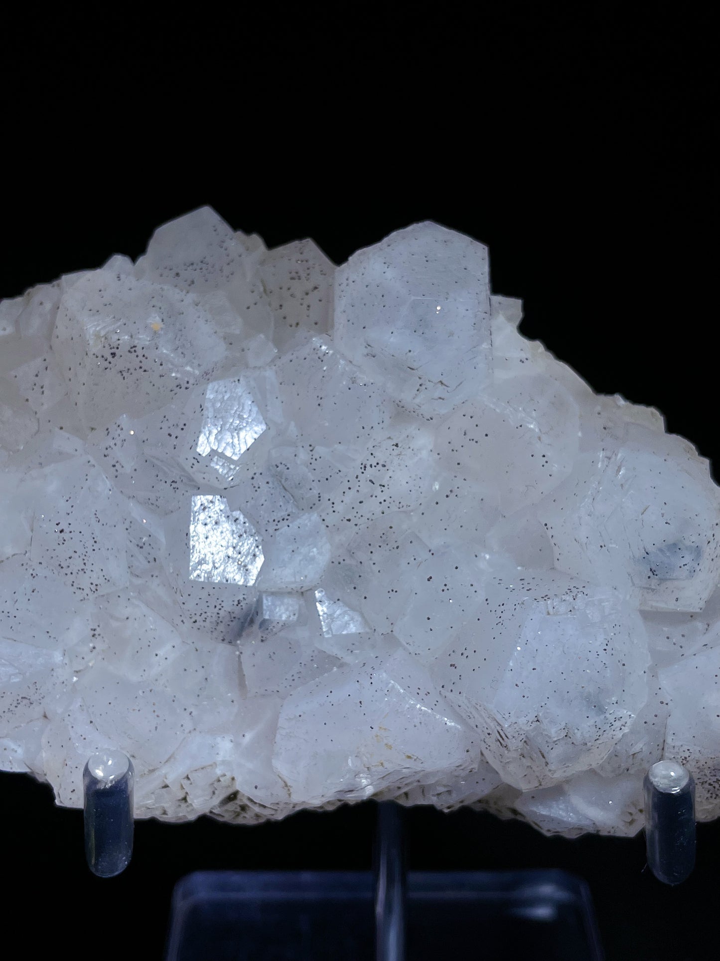 Calcite specimen origin Fujian China