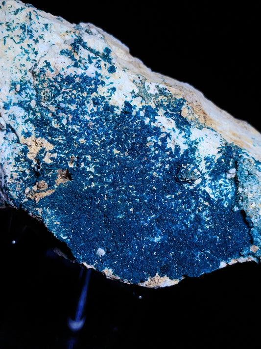 Yunnan China Veszelyite specimen