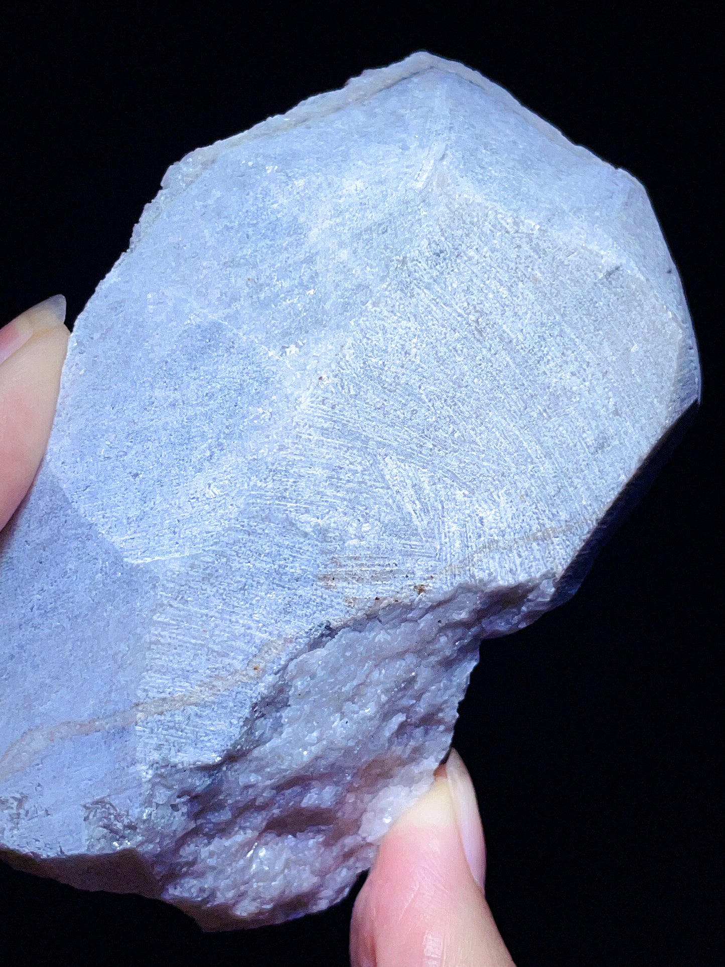 goethite with quartz specimen from Hunan China