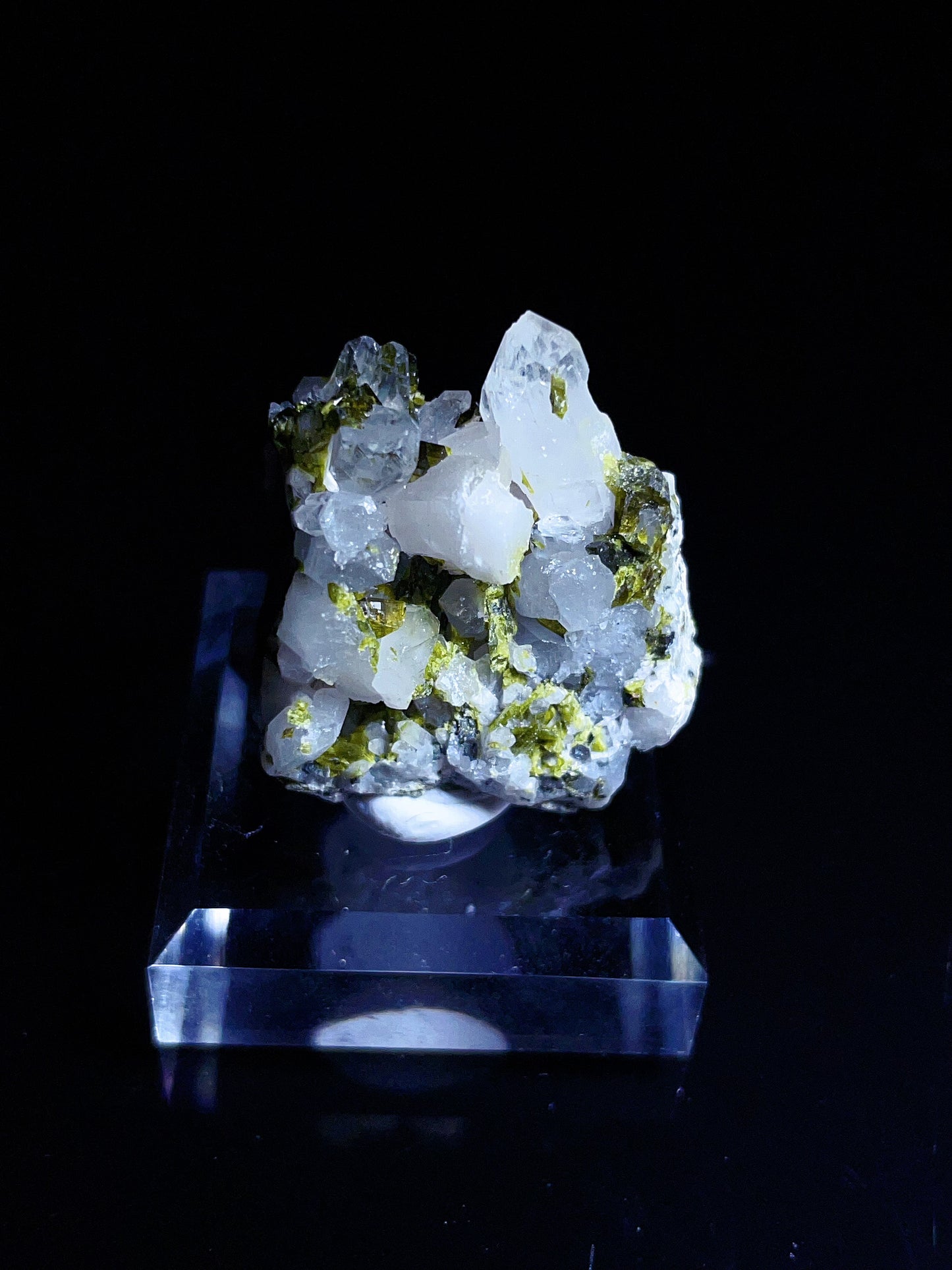 Limited Offer: Get this rare crystal for just $1! Perfect for your collection or home decor. Shop now →