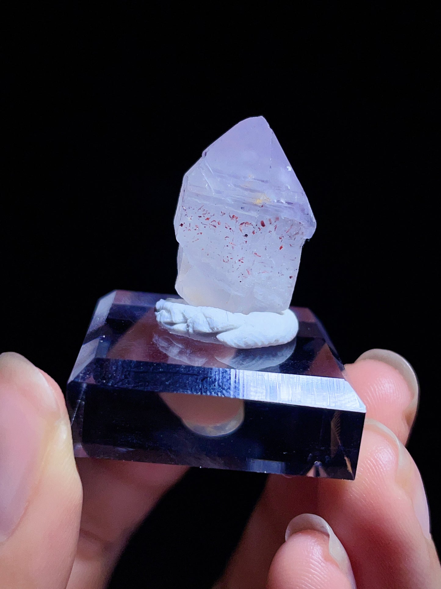 Limited Offer: Get this rare crystal for just $1! Perfect for your collection or home decor. Shop now →