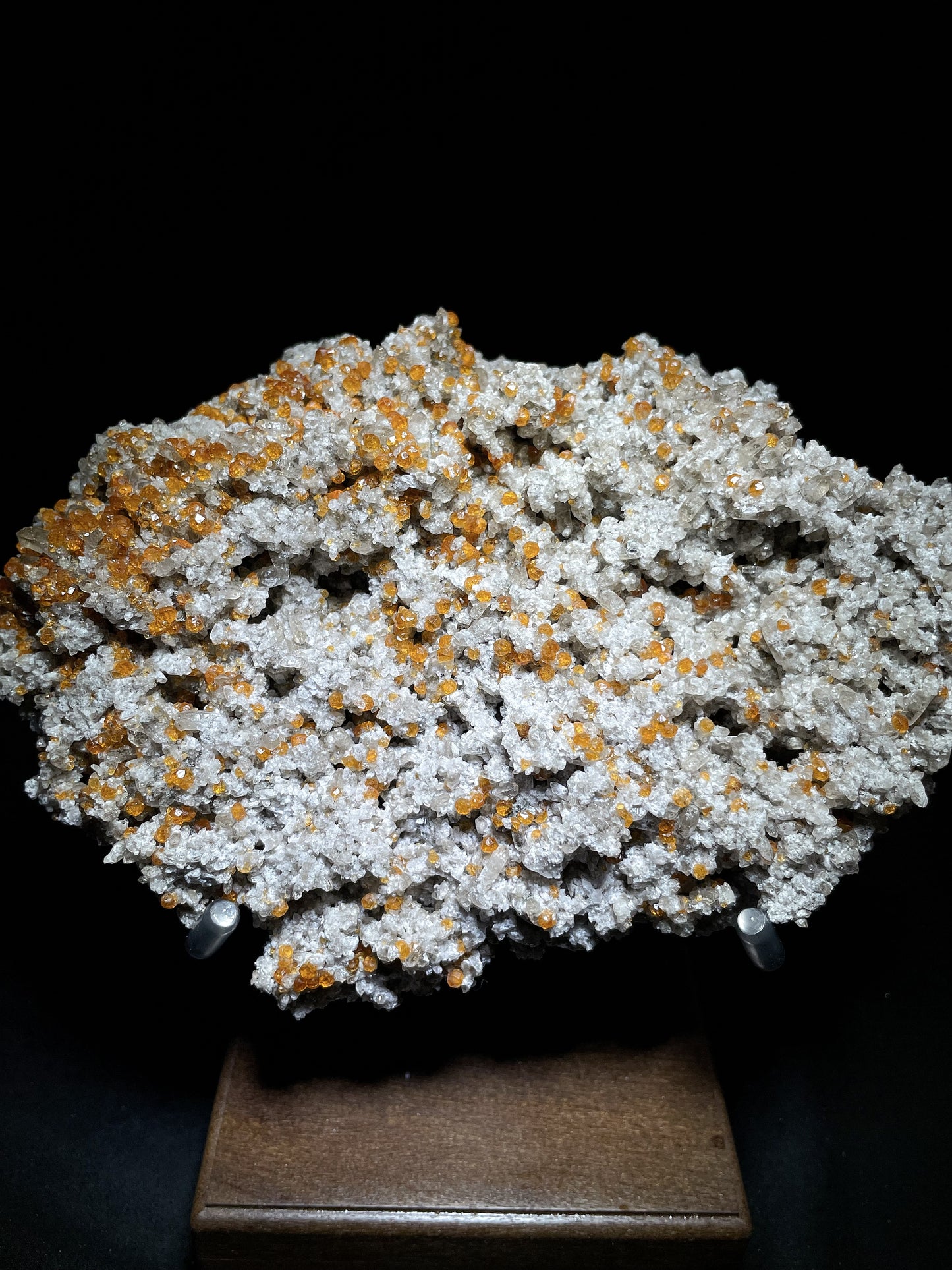 fenda garnet origin  Fujian