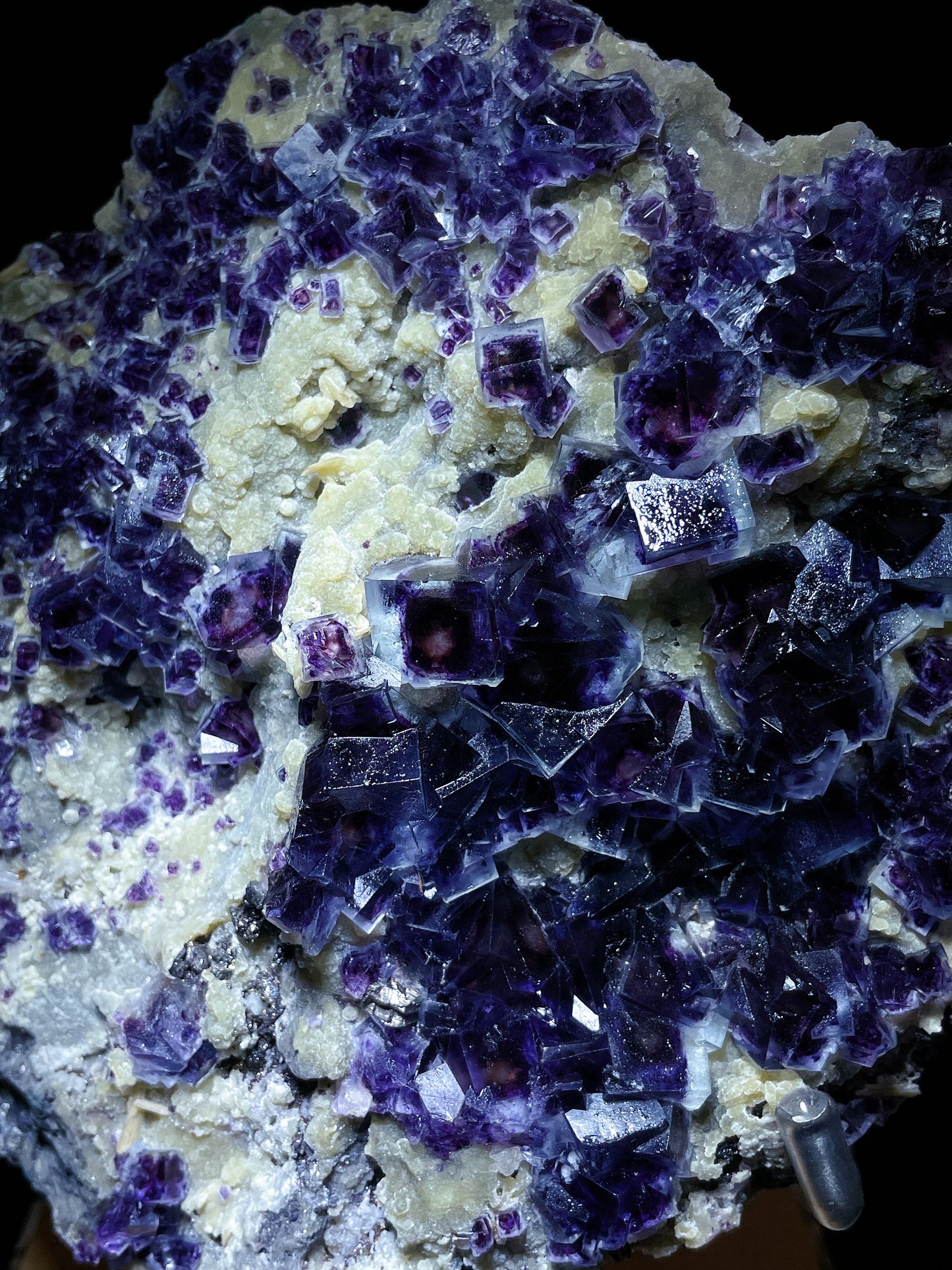 fluorite origin Inner Mongolia