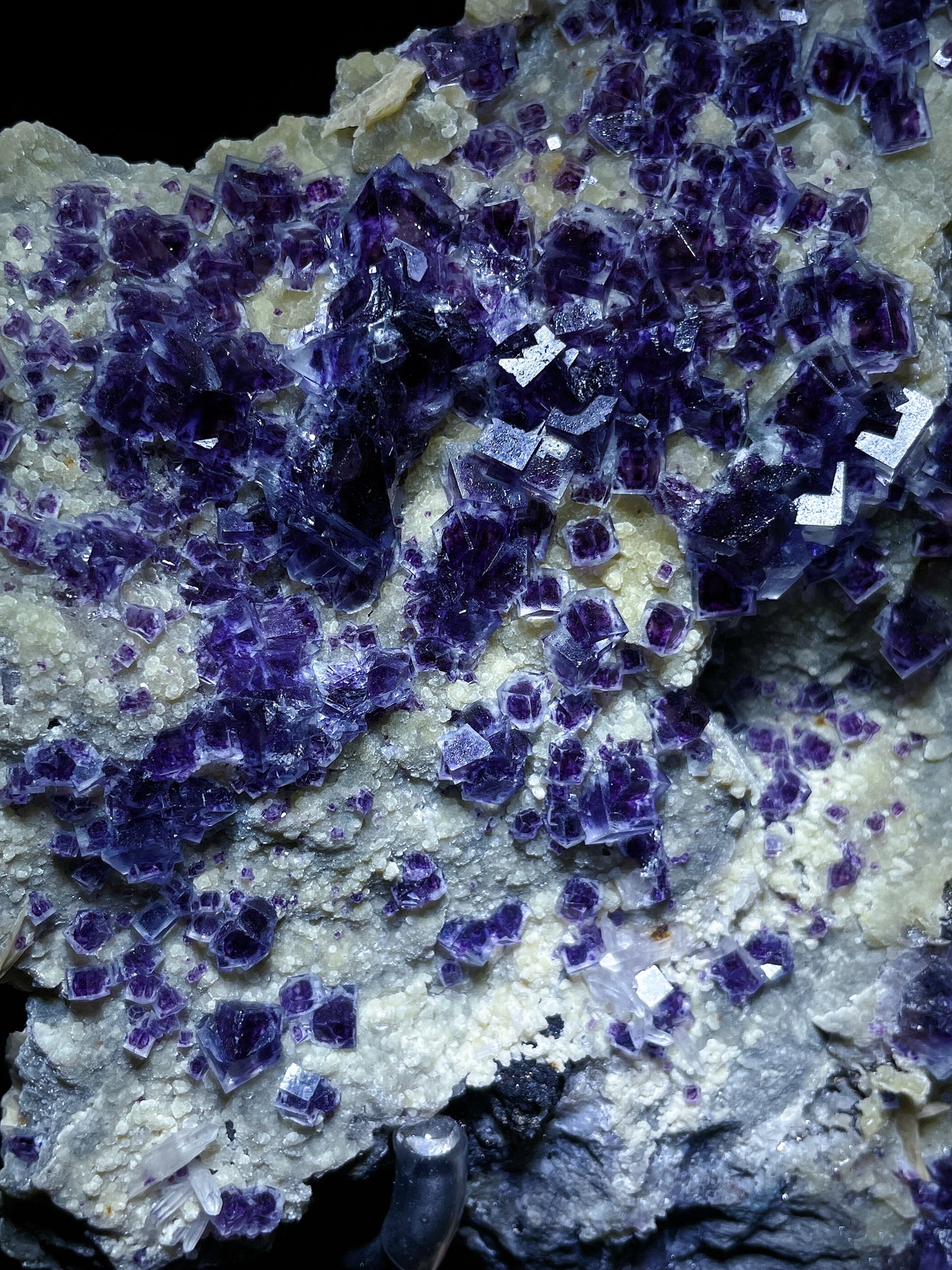 fluorite origin Inner Mongolia