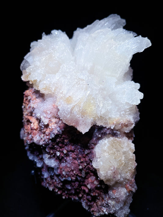 selenite origin Guizhou