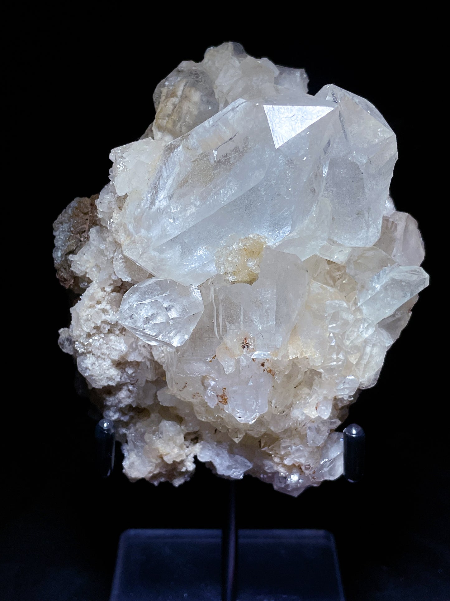 Himayala quartz origin Himalaya