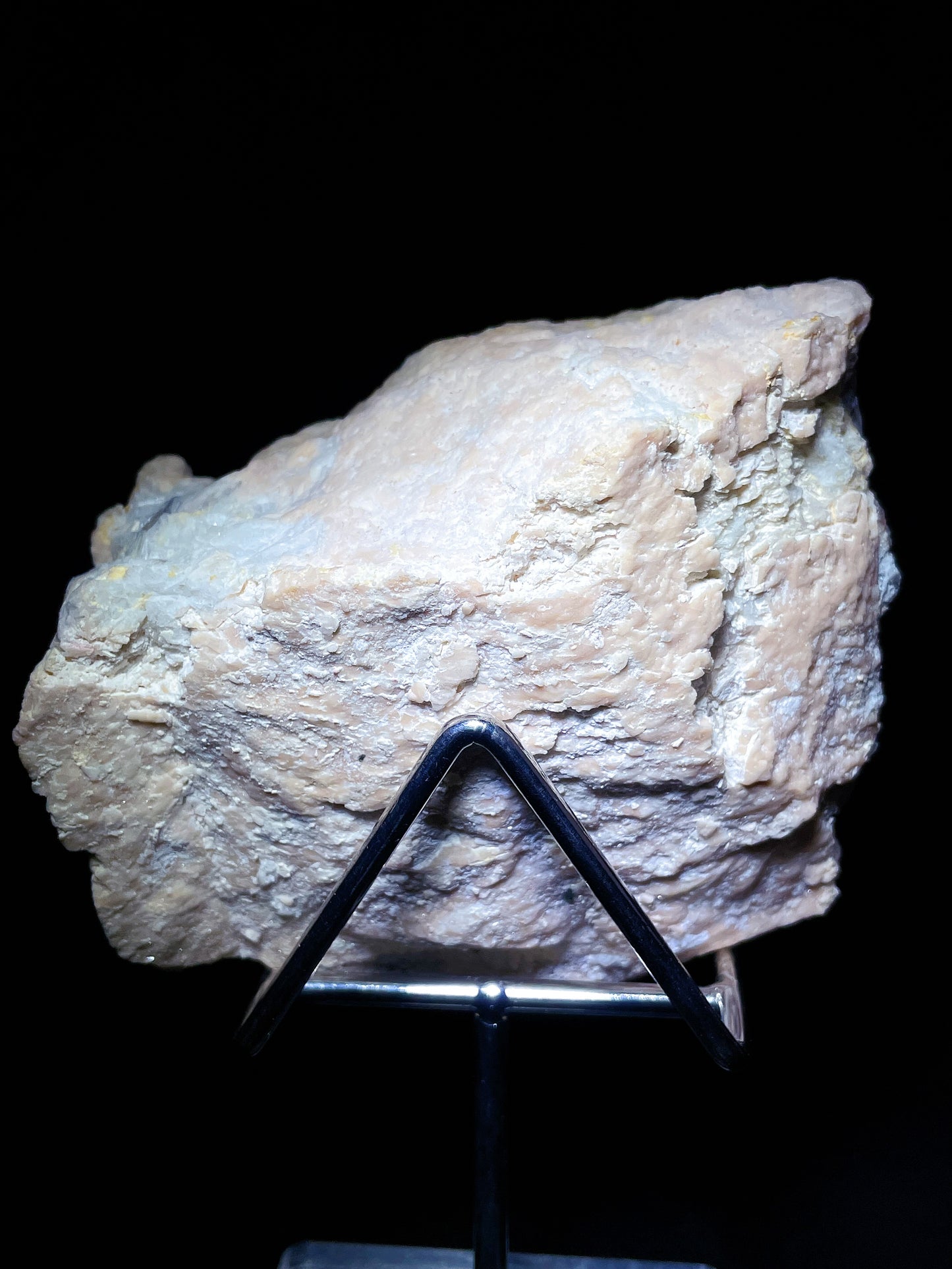 Brazil green tourmaline specimen