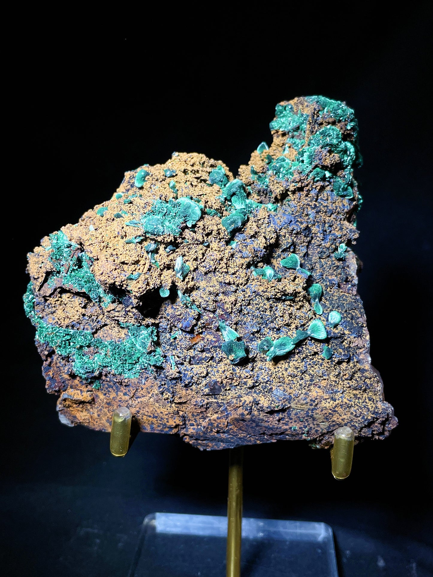 Malachite Brazil