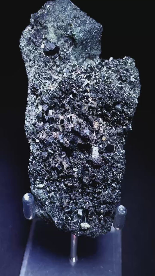 Green tourmaline origin Madagascar