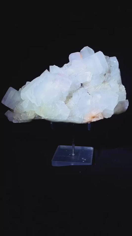 apophyllite specimen India